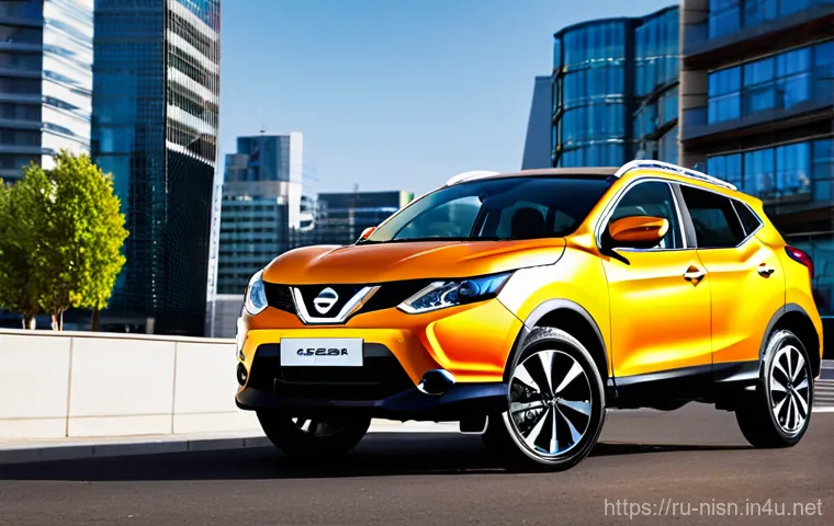 니산 로그와 닛산 캐시카이 비교 - **Prompt 1: "Nissan X-Trail/Rogue: Family Weekend Getaway"**
A bright, sunny outdoor scene featu... 니산 로그와 닛산 캐시카이 비교 - **Prompt 1: "Nissan X-Trail/Rogue: Family Weekend Getaway"**
A bright, sunny outdoor scene featu...