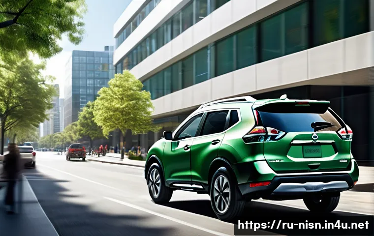 Nissan Rogue Hybrid против Volvo XC40: Неочевидные плюсы и минусы, о которых вам не расскажут дилеры 3 니산 로그 하이브리드와 볼보 XC40 비교 관련 이미지 1